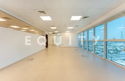 Office Space - Studio for sale in Swiss Tower - JLT Cluster Y - Jumeirah Lake Towers - Dubai