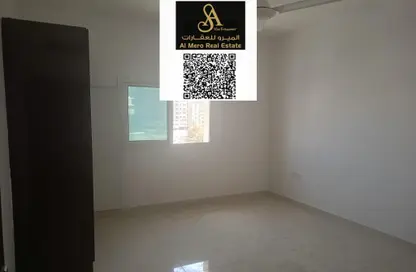 شقة - غرفة نوم - 1 حمام للايجار في مبنى جيباس 3 - الراشدية 2 - الراشدية - عجمان