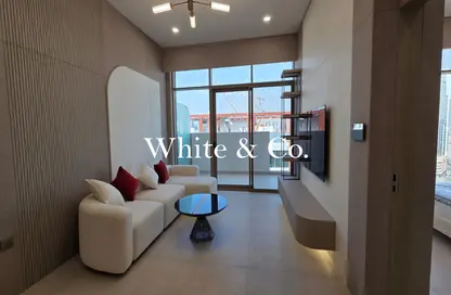 Apartment - 1 Bedroom - 2 Bathrooms for sale in Pearl house II - District 12 - Jumeirah Village Circle - Dubai
