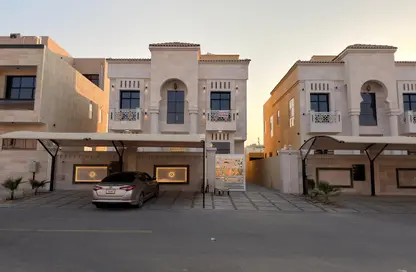 Villa - 6 Bedrooms - 7+ Bathrooms for sale in Al Aamra Gardens - Al Amerah - Ajman