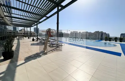 Apartment - 2 Bedrooms - 2 Bathrooms for rent in Park Place Tower - Sheikh Zayed Road - Dubai