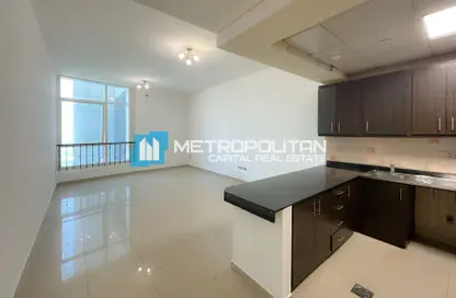 Apartment - Studio - 1 Bathroom for sale in C6 Tower - City Of Lights - Al Reem Island - Abu Dhabi