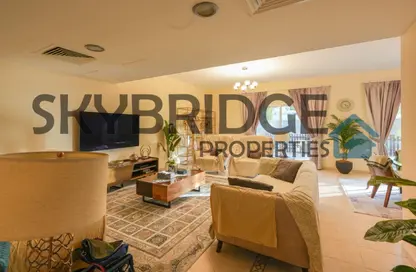 Villa - 4 Bedrooms - 3 Bathrooms for rent in Rabdan - Abu Dhabi