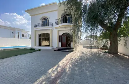 Villa - 3 Bedrooms - 4 Bathrooms for rent in Al Uraibi - Ras Al Khaimah