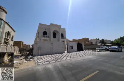 فيلا - 7 غرف نوم - 8 حمامات للايجار في فلل الروضة 2 - 2  الروضة - الروضة - عجمان