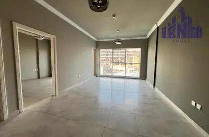 Apartment - 1 Bedroom - 2 Bathrooms for rent in Axis silver 1 - Dubai Silicon Oasis - Dubai