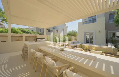 Townhouse - 2 Bedrooms - 3 Bathrooms for sale in Alma 2 - Alma - Arabian Ranches - Dubai