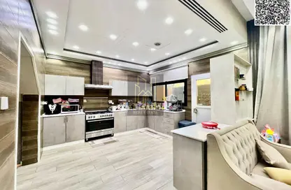 فيلا - 4 غرف نوم - 6 حمامات للبيع في 1 الياسمين - الياسمين - عجمان