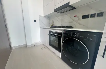 Apartment - Studio - 1 Bathroom for sale in Binghatti Tulip - Jumeirah Village Circle - Dubai