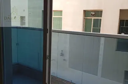 شقة - غرفة نوم - 2 حمامات للايجار في الجرف 2 - الجرف - عجمان وسط المدينة - عجمان