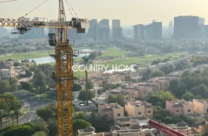 Apartment - 2 Bedrooms - 3 Bathrooms for sale in 48 Parkside - Arjan - Dubai