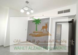 Compound - 2 bedrooms - 2 bathrooms for rent in Al Nafoora 1 building - Al Rawda 2 - Al Rawda - Ajman