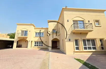 فيلا - 5 غرف نوم - 6 حمامات للايجار في البرشاء جنوب 1 - جنوب البرشاء - البرشاء - دبي فيلا - 5 غرف نوم - 6 حمامات للايجار في البرشاء جنوب 1 - جنوب البرشاء - البرشاء - دبي