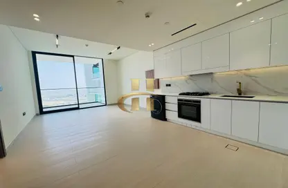 Apartment - 1 Bedroom - 2 Bathrooms for rent in Binghatti Azure - Jumeirah Village Circle - Dubai