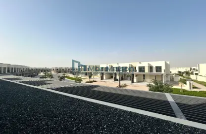تاون هاوس - 3 غرف نوم - 3 حمامات للبيع في باركسايد 2 - اعمار الجنوبية - دبي الجنوب (مركز دبي العالمي) - دبي