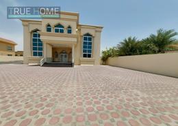 Villa - 5 bedrooms - 6 bathrooms for sale in Al Qarain 4 - Al Qarain - Sharjah