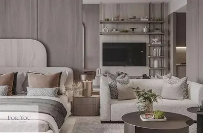 شقة - 1 حمام للبيع في بيرل هاوس 3 - الضاحية 12 - قرية جميرا الدائرية - دبي