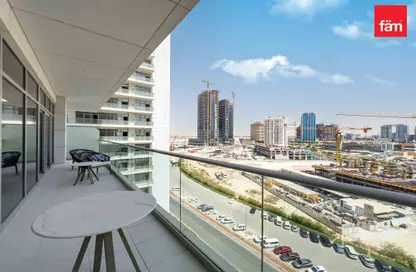 Apartment - 1 Bedroom - 2 Bathrooms for rent in Marriott Executive Apartments - Al Barsha South - Al Barsha - Dubai