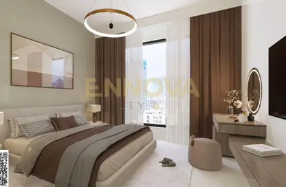 Apartment - Studio - 2 Bathrooms for sale in Al Ameera Village - Ajman