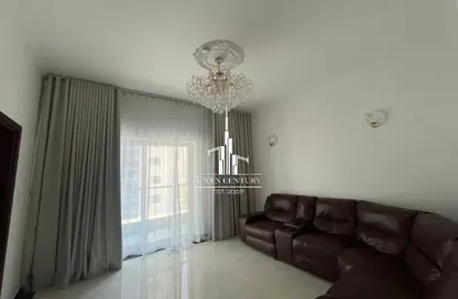 Apartment - 2 Bedrooms - 3 Bathrooms for rent in The Zen Tower - Dubai Marina - Dubai Apartment - 2 Bedrooms - 3 Bathrooms for rent in The Zen Tower - Dubai Marina - Dubai