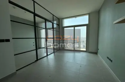 Apartment - 1 Bedroom - 1 Bathroom for rent in Collective Tower 1 - Collective - Dubai Hills Estate - Dubai