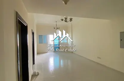 Apartment - 1 Bedroom - 2 Bathrooms for rent in Al Nahda Residential Complex - Al Nahda - Sharjah