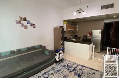 Apartment - 1 Bedroom - 2 Bathrooms for sale in City Tower - Al Nuaimiya - Ajman
