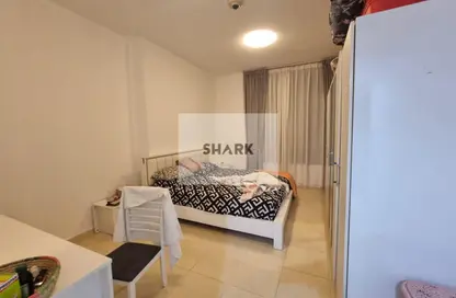 Apartment - 2 Bedrooms - 2 Bathrooms for sale in Orient Tower 1 - Orient Towers - Al Bustan - Ajman