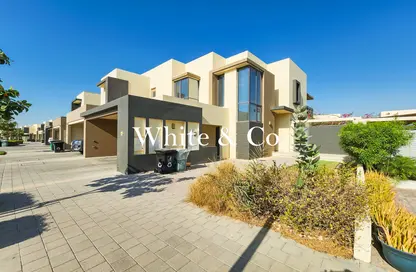 Townhouse - 4 Bedrooms - 3 Bathrooms for sale in Maple 2 - Maple at Dubai Hills Estate - Dubai Hills Estate - Dubai
