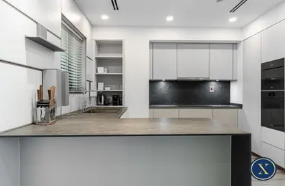 Apartment - 3 Bedrooms - 3 Bathrooms for rent in Attareen Residences - The Old Town Island - Downtown Dubai - Dubai