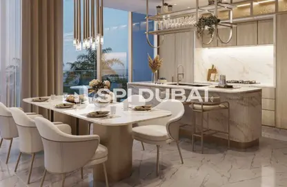 Apartment - 3 Bedrooms - 3 Bathrooms for sale in Beach Walk Grand 2 - Dubai Islands - Deira - Dubai