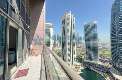 شقة - 2 غرف نوم - 2 حمامات للايجار في V3 - (JLT) مجمع V - أبراج بحيرات الجميرا - دبي شقة - 2 غرف نوم - 2 حمامات للايجار في V3 - (JLT) مجمع V - أبراج بحيرات الجميرا - دبي