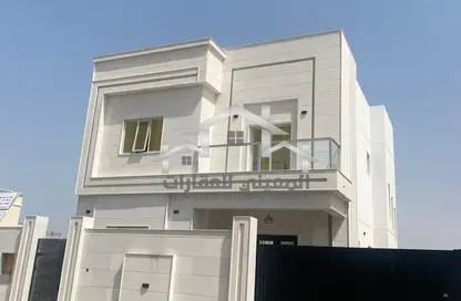 Villa - 5 Bedrooms - 7 Bathrooms for sale in Al Zaheya Gardens - Al Zahya - Ajman