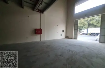 Warehouse - Studio - 1 Bathroom for rent in Al Jurf Industrial 3 - Al Jurf Industrial - Ajman Warehouse - Studio - 1 Bathroom for rent in Al Jurf Industrial 3 - Al Jurf Industrial - Ajman