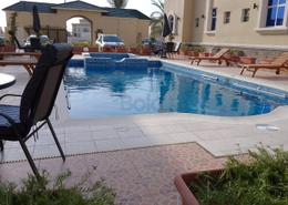 Apartment - 1 bedroom - 2 bathrooms for rent in Khalifa City B - Khalifa City - Abu Dhabi Apartment - 1 bedroom - 2 bathrooms for rent in Khalifa City B - Khalifa City - Abu Dhabi