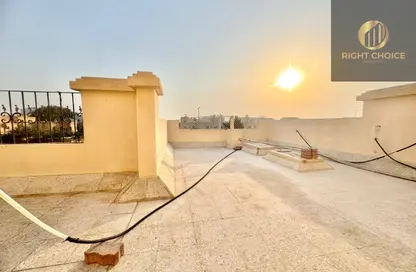 شقة - 1 حمام للايجار في فيلات مدينة خليفة آيه - مدينة خليفة أ - مدينة خليفة - أبوظبي
