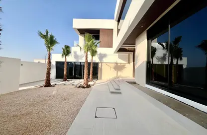 Villa - 6 Bedrooms - 7+ Bathrooms for rent in Al Barsha South 2 - Al Barsha South - Al Barsha - Dubai