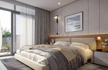 Townhouse - 3 Bedrooms - 3 Bathrooms for sale in Taormina Village - Majan - Dubai Land - Dubai