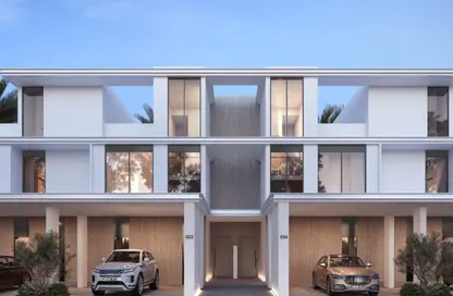 فيلا - 3 غرف نوم - 4 حمامات للبيع في الطريق الاخضر - اعمار الجنوبية - دبي الجنوب (مركز دبي العالمي) - دبي فيلا - 3 غرف نوم - 4 حمامات للبيع في الطريق الاخضر - اعمار الجنوبية - دبي الجنوب (مركز دبي العالمي) - دبي