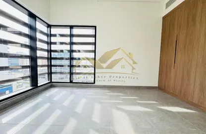 Apartment - 2 Bedrooms - 3 Bathrooms for rent in Jumeirah Garden City - Al Satwa - Dubai