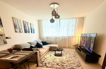 Apartment - 1 Bedroom - 1 Bathroom for sale in Sobha Creek Vistas Reserve - Sobha Hartland - Mohammed Bin Rashid City - Dubai