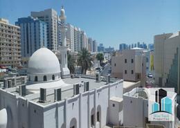Apartment - 2 bedrooms - 2 bathrooms for rent in Hadbat Al Zafranah - Muroor Area - Abu Dhabi