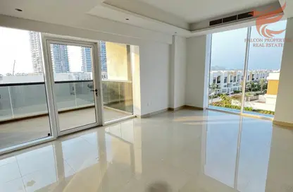 Apartment - 2 Bedrooms - 2 Bathrooms for sale in Gateway Residences 2 - Mina Al Arab - Ras Al Khaimah