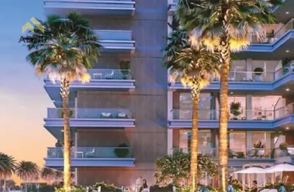 Apartment - 1 Bedroom - 2 Bathrooms for sale in Damac Riverside View - Dubai Investment Park (DIP) - Dubai