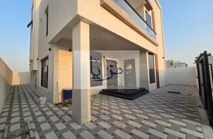 فيلا - 6 غرف نوم - 8 حمامات للبيع في الباهيه هيلز - الباهية - عجمان