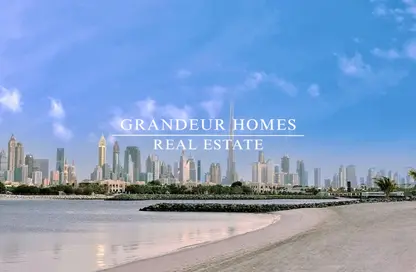 Land - Studio for sale in Pearl Jumeirah Villas - Pearl Jumeirah - Jumeirah - Dubai