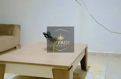شقة - 2 غرف نوم - 2 حمامات للايجار في أبراج الراشدية - الراشدية - عجمان وسط المدينة - عجمان