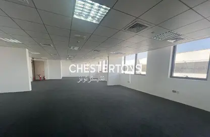 Office Space - Studio for rent in Arenco Offices - Dubai Investment Park (DIP) - Dubai