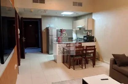 Apartment - 1 Bedroom - 2 Bathrooms for sale in City Tower - Al Nuaimiya - Ajman