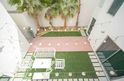 Villa - 5 Bedrooms - 6 Bathrooms for sale in Al Yasmeen - Al Zahia - Muwaileh Commercial - Sharjah